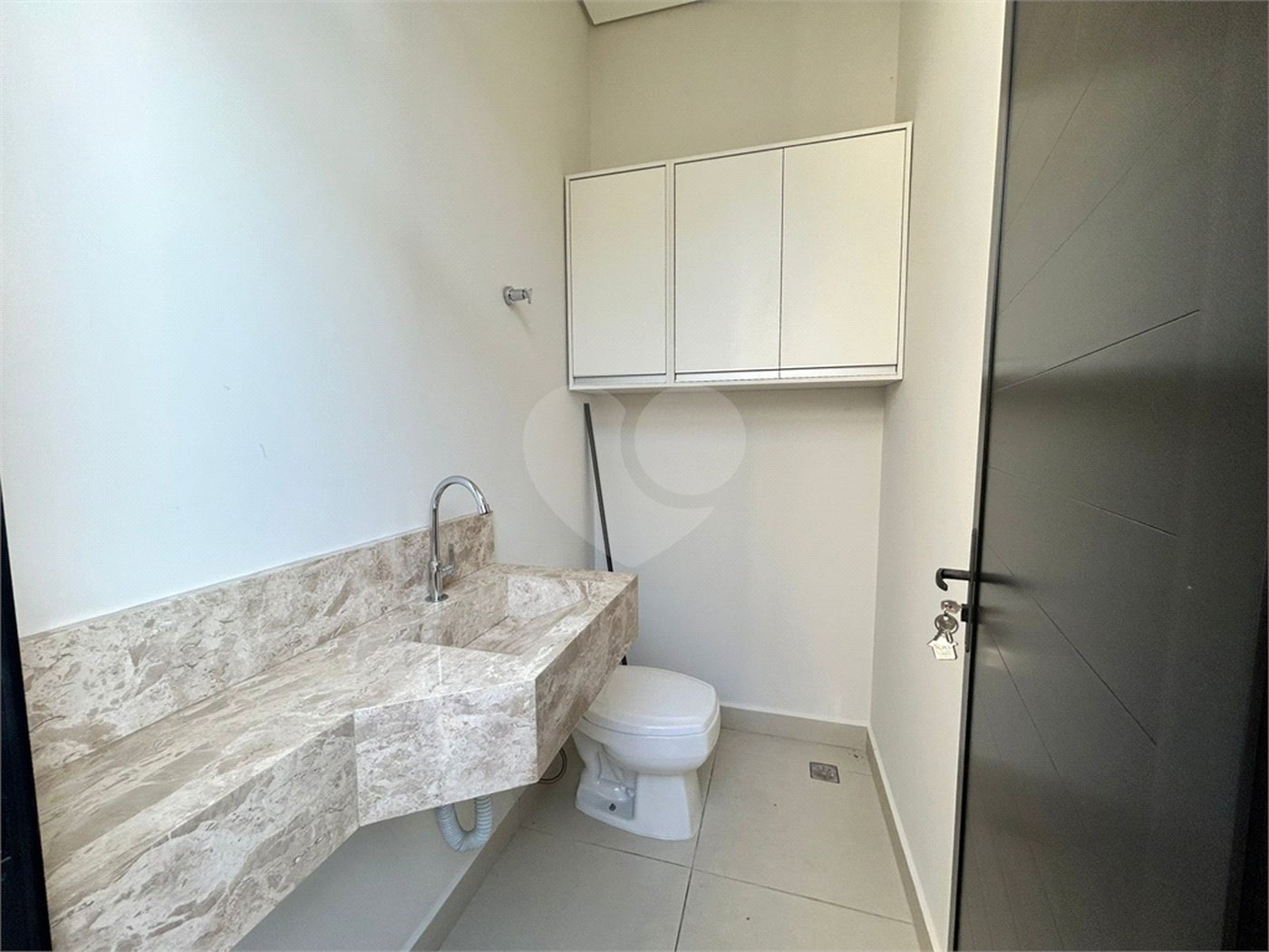 Casa à venda com 3 suítes no condomínio Ibiti Reserva, Sorocaba - SP