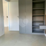 Apartamento à venda com 1 suíte em Perdizes, São Paulo, SP