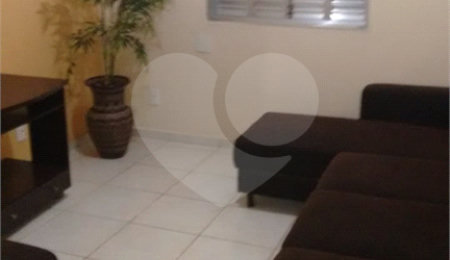 Apartamento à venda com 1 suíte em José Menino, Santos, SP