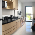 Apartamento para alugar com 1 suíte em Pinheiros, São Paulo, SP