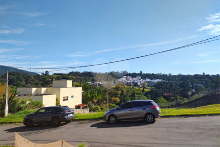 Terreno à venda no condomínio Quinta dos Lagos, Jundiaí - SP