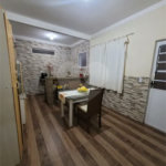 CASA A VENDA COM 160M², 3 DORMITORIOS, 1 SUITE, 2 VAGAS , JARDIM PAULISTA , SÃO JOSÉ DOS CAMPOS/SP.