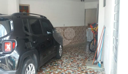 Casa à venda com 2 quartos em Vila São Francisco, São Paulo, SP