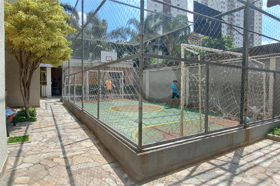 Apartamento à venda com 3 quartos, sendo 1 suíte, em Parque Novo Mundo, São Paulo, SP