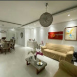 Apartamento Residencial à venda, Centro, São Vicente - AP1396.