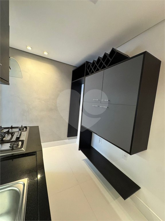 Apartamento à venda com 2 quartos em Vila Clementino, São Paulo, SP