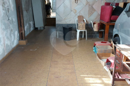 Casa de Vila à venda com 4 quartos em Vila Gustavo, São Paulo, SP