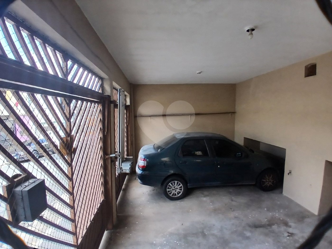 Sobrado à venda com 2 quartos em Vila Mazzei, São Paulo, SP