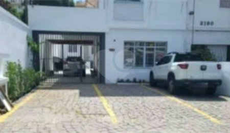 Sobrado à venda ou para alugar com 1 quarto em Vila Pompéia, São Paulo, SP