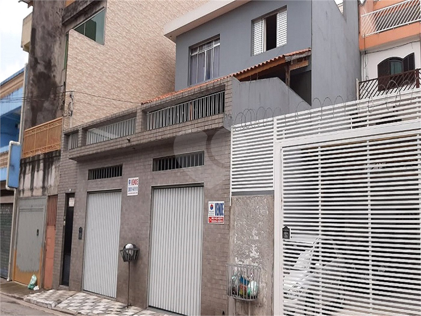 Casa à venda com 5 quartos em Vila Nova Cachoeirinha, São Paulo, SP