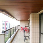 Apartamento à venda com 3 suítes em Jardim Vitória Régia, São Paulo, SP
