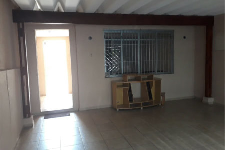 Casa à venda com 2 quartos em Vila Cordeiro, São Paulo, SP