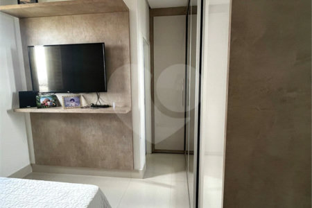 Apartamento à venda com 3 quartos, sendo 2 suítes, em Cidade Alta, Cuiabá, MT