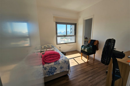 Apartamento à venda com 2 quartos em Pinheiros, São Paulo, SP