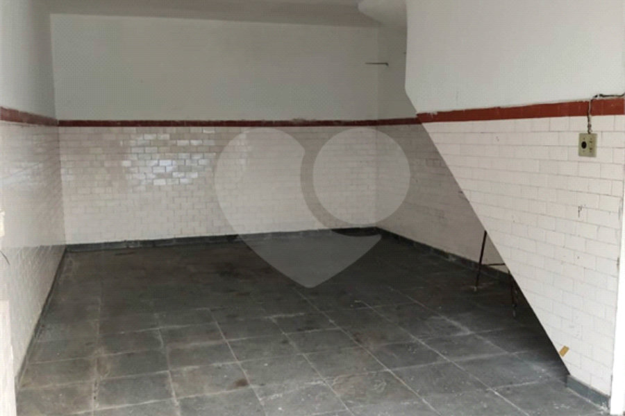 Sobrado à venda com 3 quartos em Tucuruvi, São Paulo, SP