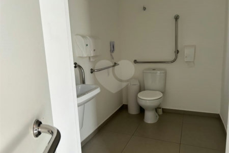 Apartamento à venda com 1 suíte em Cerqueira César, São Paulo, SP