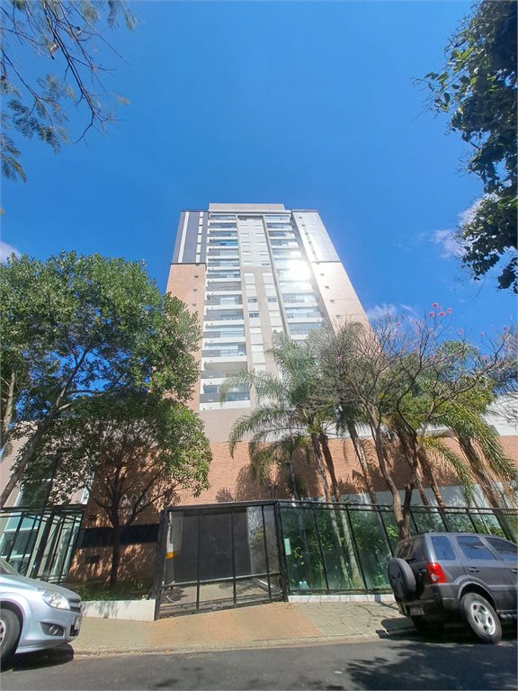 Apartamento à venda com 1 quarto em Santana, São Paulo, SP
