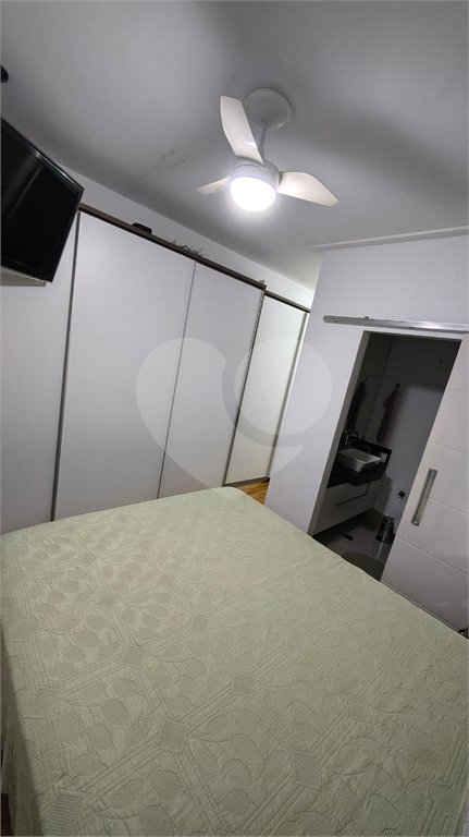 Apartamento à venda com 3 suítes no Centro, São Bernardo do Campo, SP