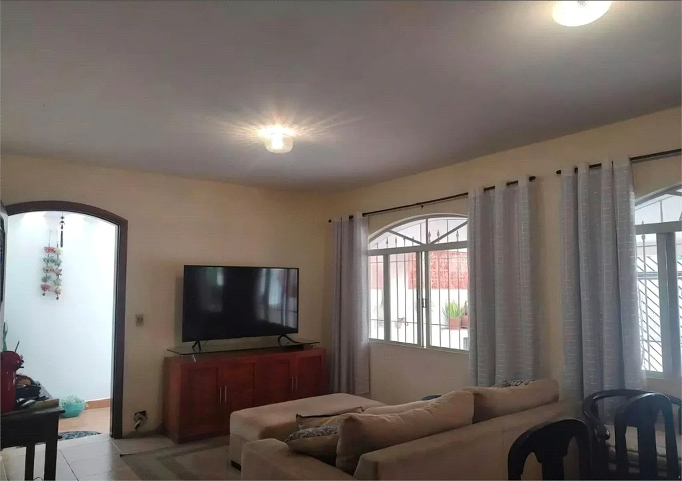 Sobrado à venda com 3 quartos, sendo 1 suíte, em Jardim Ester, São Paulo, SP