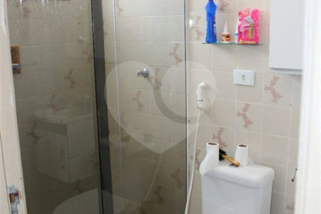 Apartamento à venda em Jardim São Luís, Suzano, SP