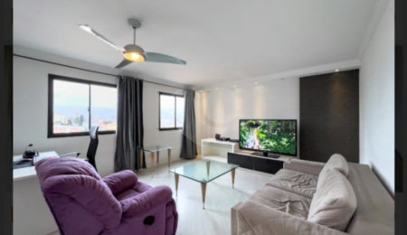 Apartamento à venda com 2 suítes em Penha de França, São Paulo, SP
