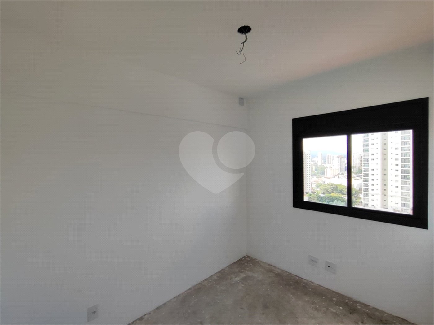 Apartamento à venda com 2 quartos, sendo 1 suíte, em Santa Teresinha, São Paulo, SP
