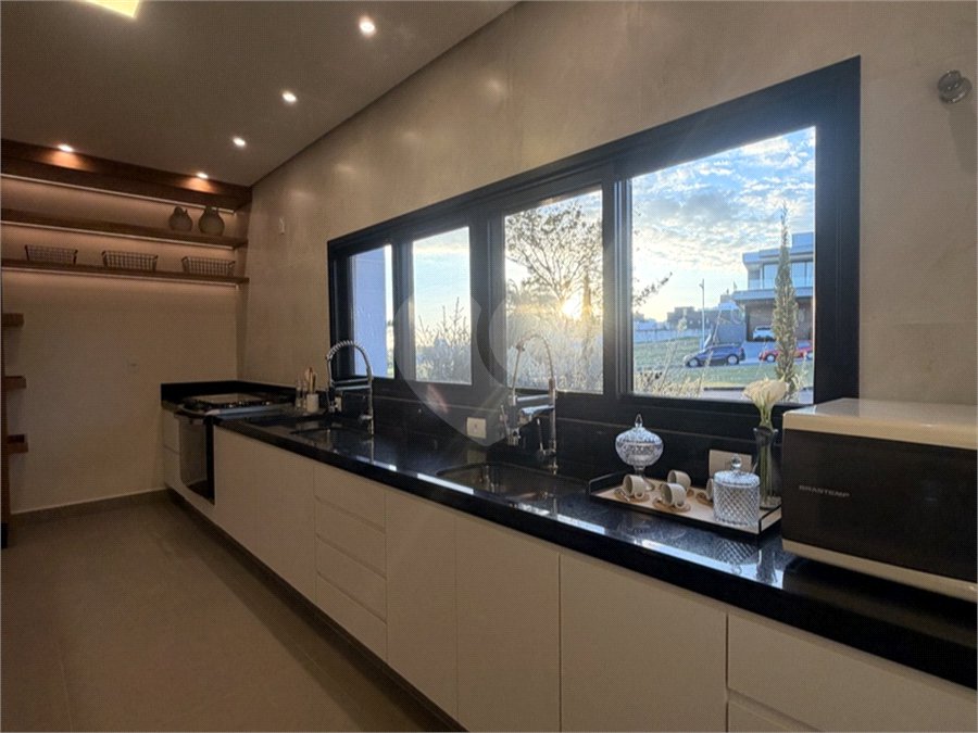 Casa à venda com 3 suítes no condomínio Saint Patrick, Sorocaba - SP