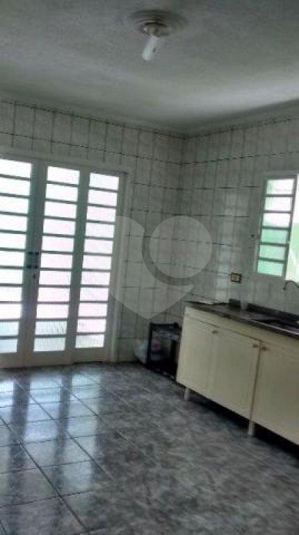 Casa à venda com 4 quartos, sendo 1 suíte, em Vila Nova Mazzei, São Paulo, SP