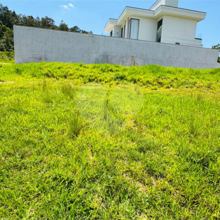 Terreno à venda no condomínio Arboretum, Vinhedo - SP