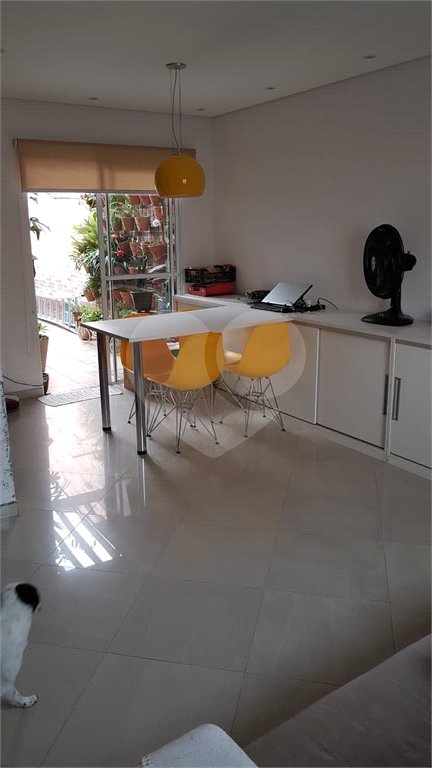 Casa de Vila à venda com 3 quartos, sendo 1 suíte, em Jardim Aricanduva, São Paulo, SP