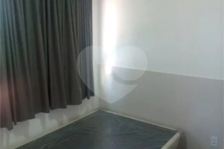 Apartamento à venda com 1 suíte em Pinheiros, São Paulo, SP