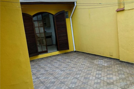 Sobrado à venda com 5 quartos, sendo 2 suítes, em Vila Universitária, São Paulo, SP