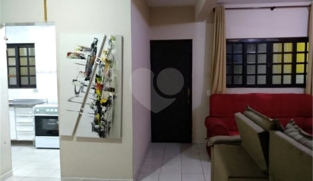Casa à venda com 3 quartos em Freguesia do Ó, São Paulo, SP