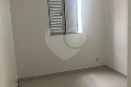 Apartamento no Condomínio Reserva Sul.