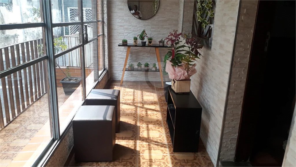 Casa à venda com 2 quartos em Casa Verde, São Paulo, SP