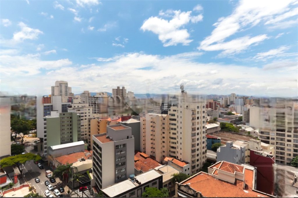Apartamento espaçoso próximo ao Metrô Santa Cecília com forte potencial de valorização