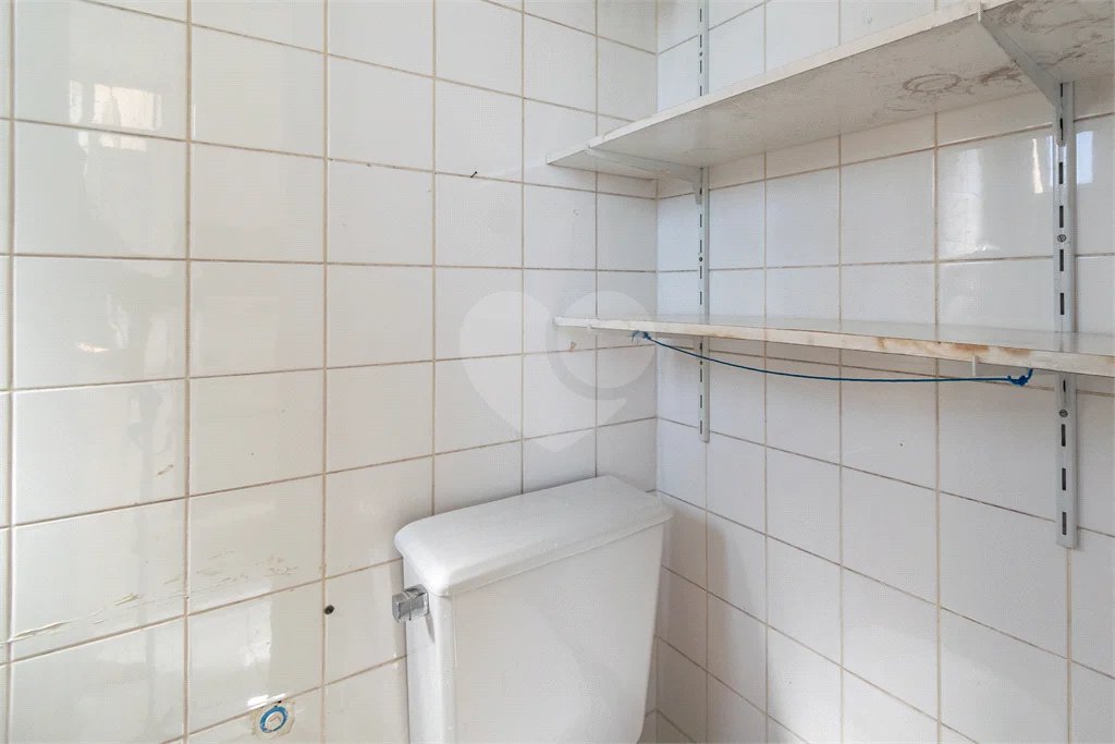 Apartamento com 2 Quartos e 2 banheiros à Venda 70 m² Vila Mascote, São Paulo SP