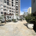 Apartamento á venda - Vila Guarani