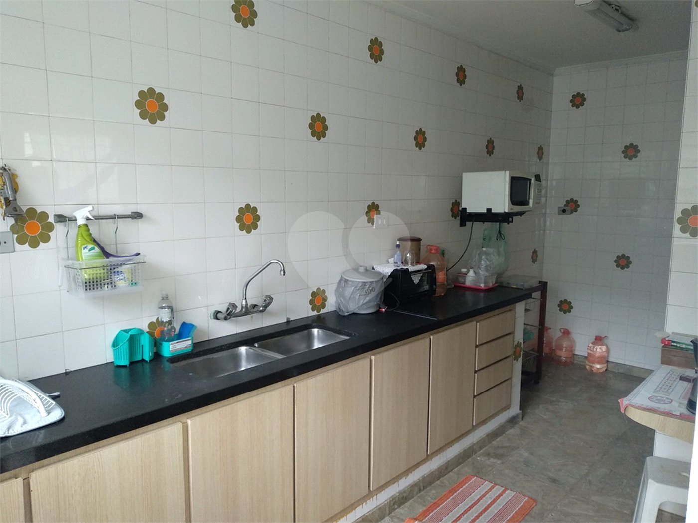 Sobrado à venda com 3 quartos, sendo 1 suíte, em Vila Mascote, São Paulo, SP