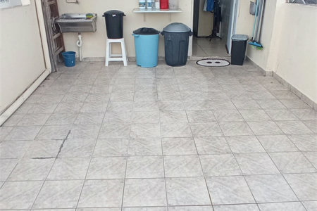 APARTAMENTO PARA VENDA NO CONDOMÍNIO EDIFÍCIO ELIAS ISSA - MOOCA
