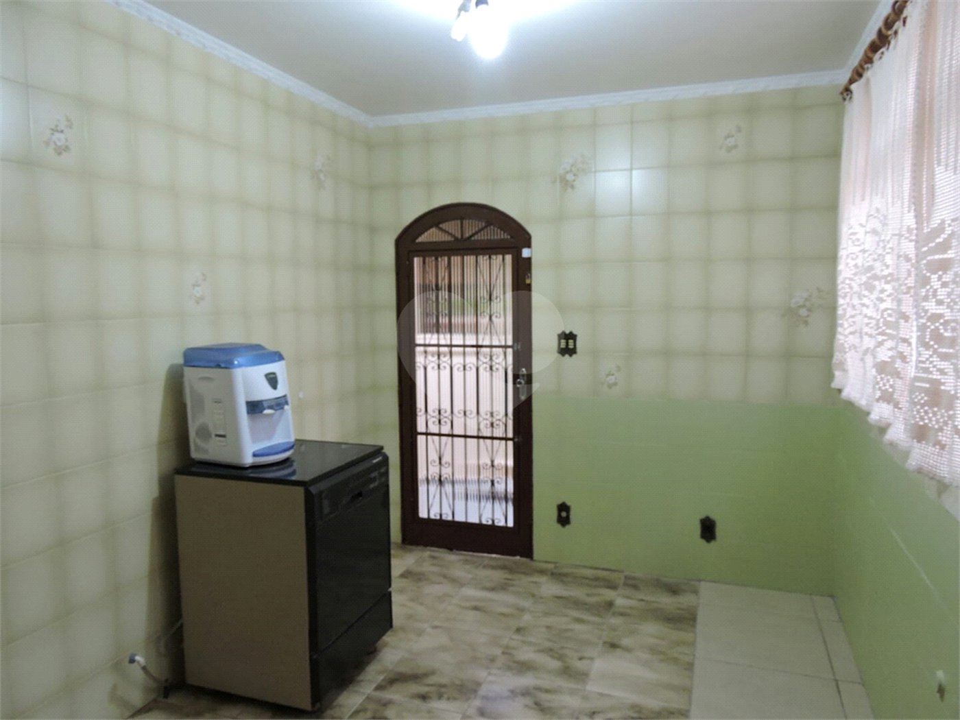 Casa térrea para venda no Jardim São João Batista