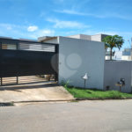 Casa a venda no Residencial Capivari, em Louveira SP.