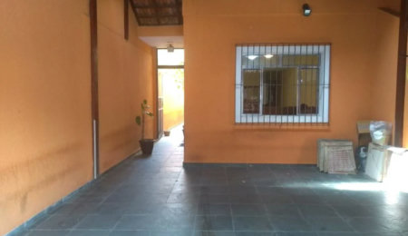 Casa à venda com 3 quartos, sendo 1 suíte, em Parque Ipê, São Paulo, SP