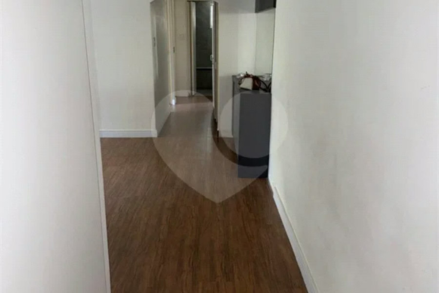 Apartamento à venda com 3 quartos em TREMEMBÉ, São Paulo, SP