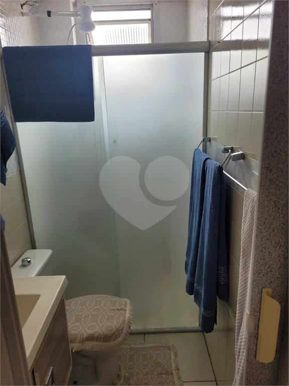 Apartamento à venda na Vila Esperança com 57 m², 2 quartos, 2 garagens