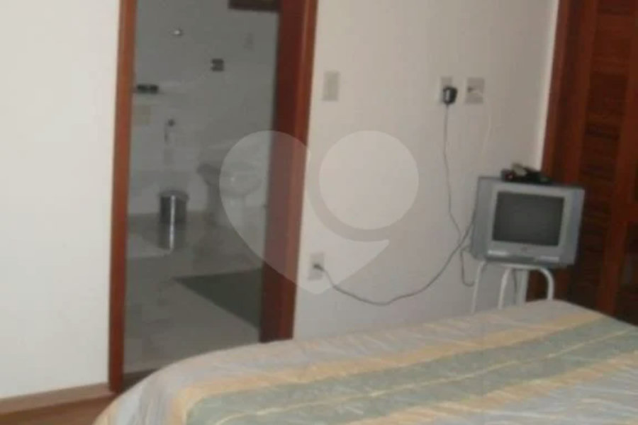Casa Vila Sônia reformada