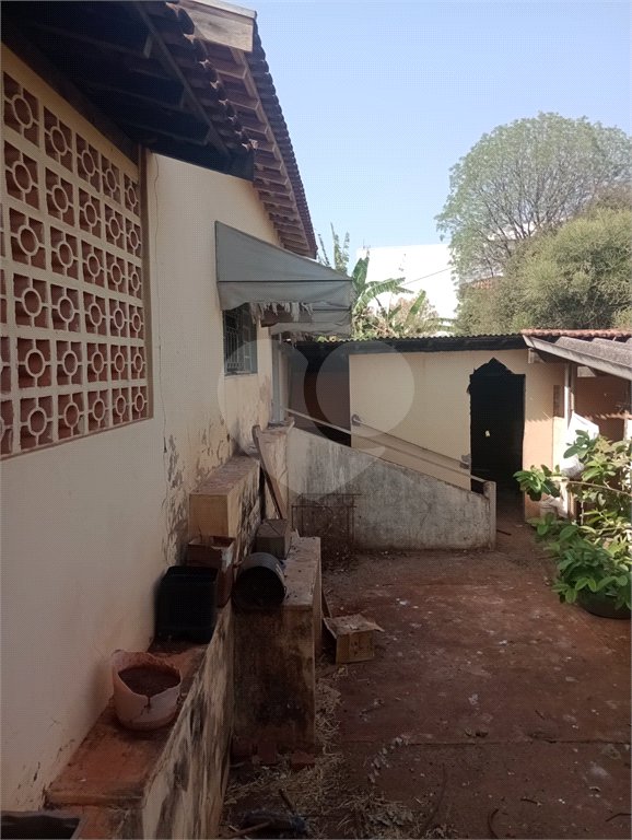 Casa á venda na região do Lutfalla