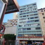 Stúdio na Barra Funda à venda.