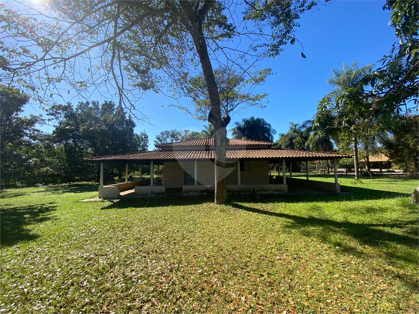 Chácara no Varjão
