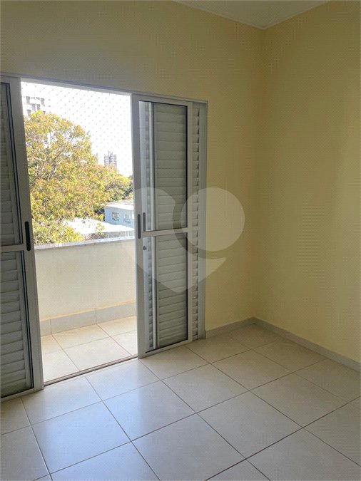APARTAMENTO À VENDA | EDIFÍCIO ANA TERRA